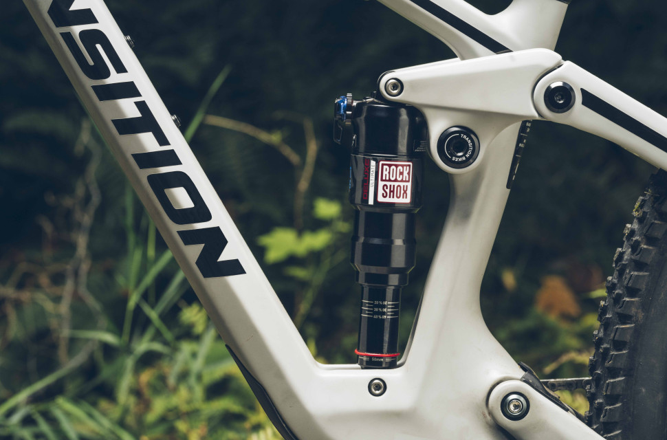 2025 rockshox deluxe 2.jpg RockShox updates its inline shock - the Deluxe