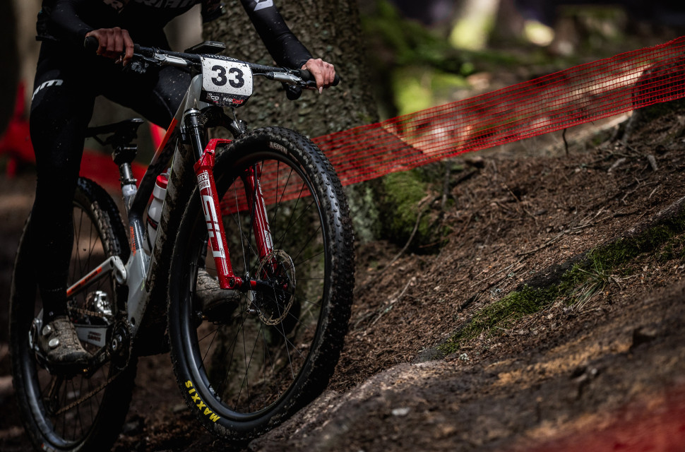 2025 rockshox sid sl hero.jpg With a new air spring, new chassis and more tyre clearance, the RockShox SID SL fork 'continues to redefine what's possible'