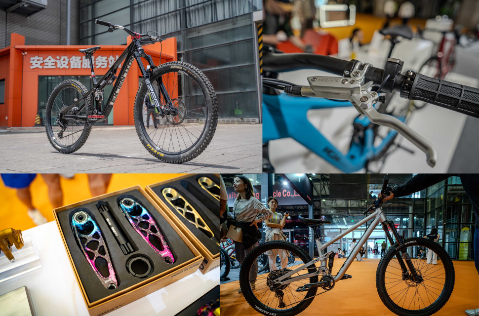 2025 shangai bike show.jpg 2025 Shanghai Bike Show: all the bikes and shiny-new tech