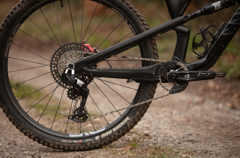 2025 sram eagle 90 hero.jpg SRAM Eagle 90 Transmission first ride review