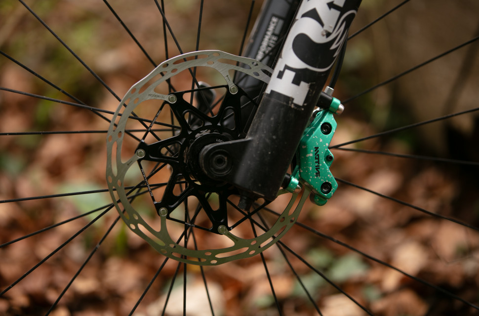 2025 sram motive 1.jpg SRAM overhauls its brake line up and introduces the Motive