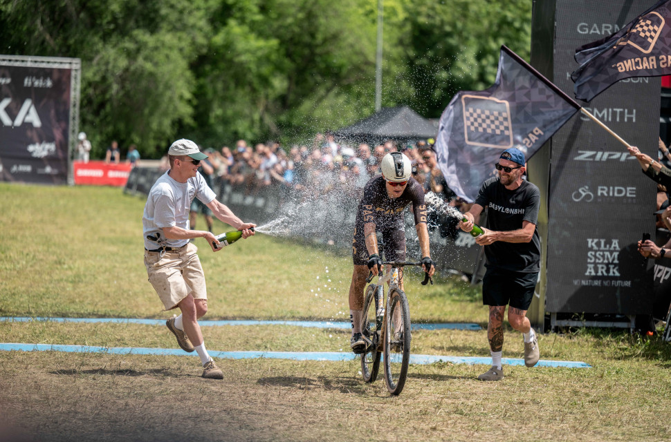 2025 traka 1.jpg Gravel racing is starting to split in different directions — is that for better or worse?