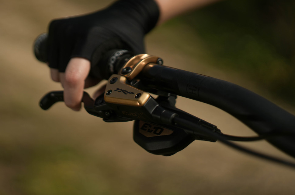 2025 trp evo x lever 2.jpg The EVO X and EVO Pro are TRP's next evolution in braking tech