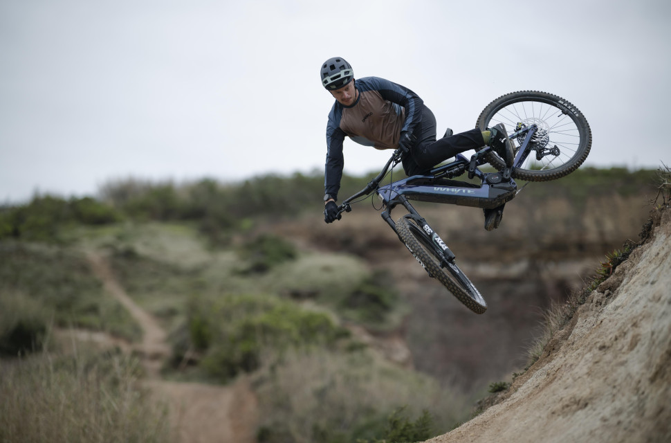 2025 whyte kado rsx hero2.jpg Whyte's Kado aims to hit affordabilty and capability marks