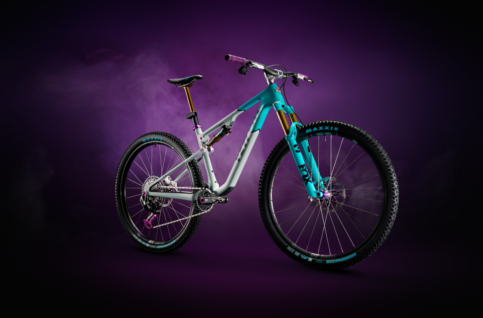 2025 yeti asr annivasary hero.png Yeti's 40th Anniversary throwback will set you back £14k