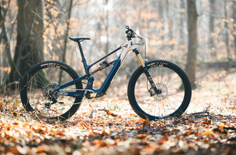 2025 yt industries decoy 29 sn hero.jpeg The Decoy SN 29 joins YT Industries' Super Natural family