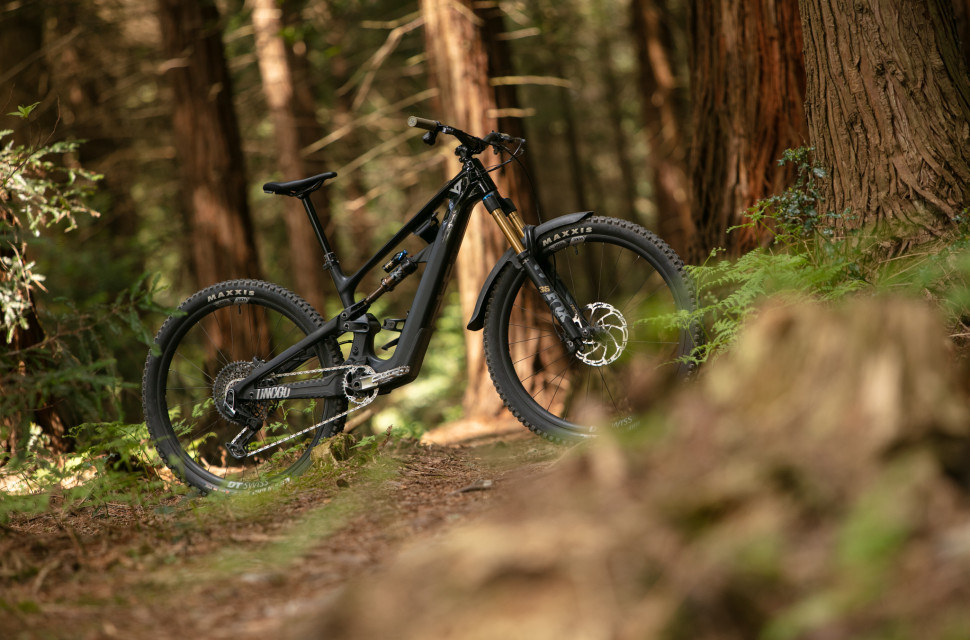 2025 yt industries decoy sn 29 core 4 hero 2.jpg YT Industries seeks new investors as the brand announces self administration