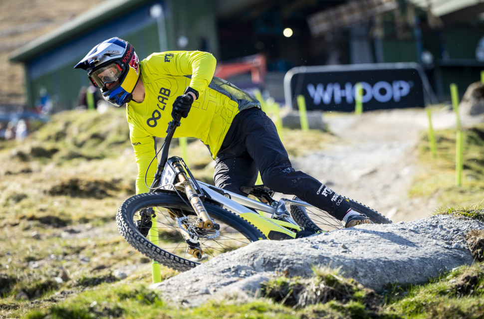Orbea FMD Racing – The Gravity Cooperative Orbea confirms downhill team – new bike in the works?
