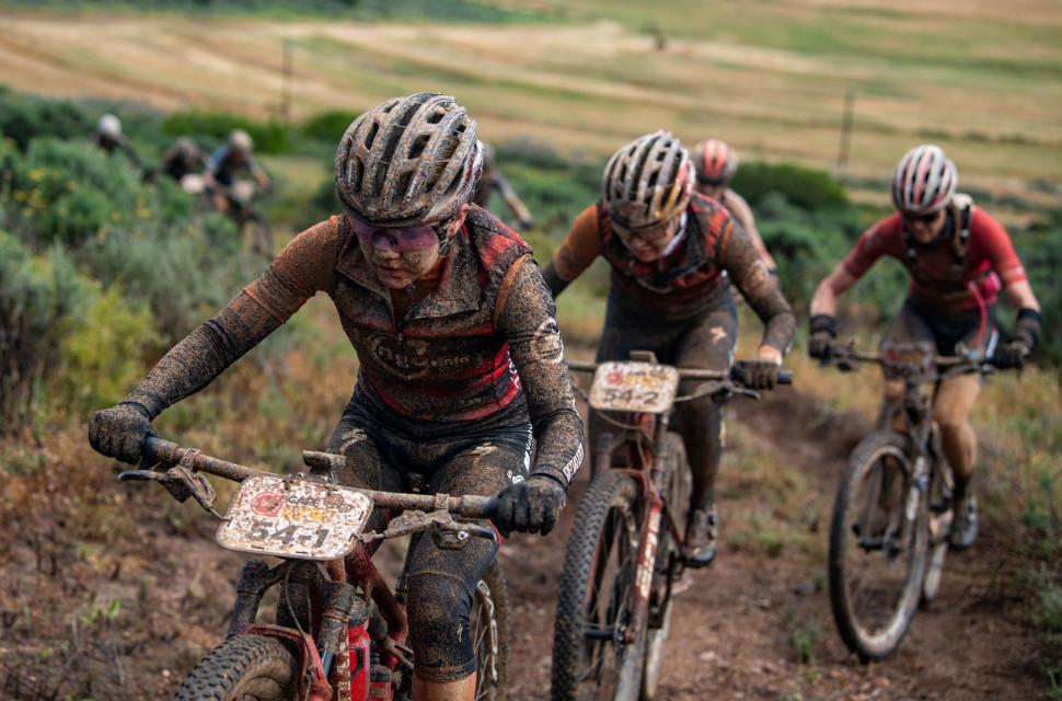 Cape epic mud Cape Epic route 2023 - everything you need to know