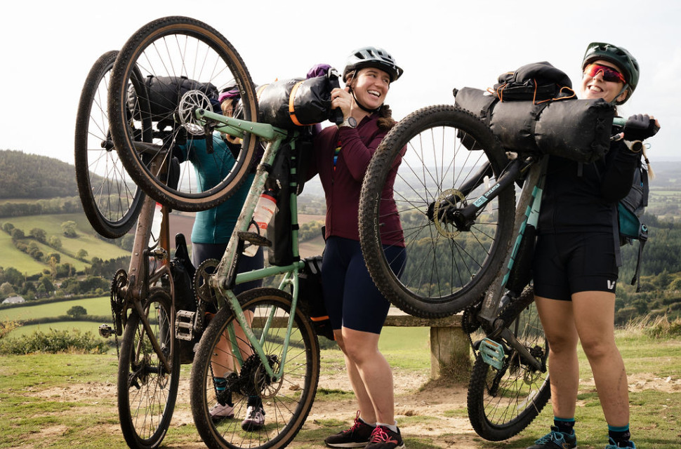 women's bikes hero Women's bike vs unisex bike - understanding the differences