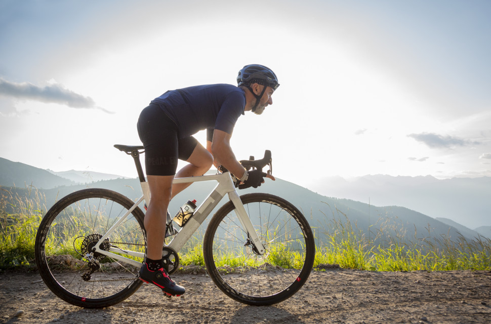 3T Exploro Pro Rival 3T launch more affordable Exploro gravel bike