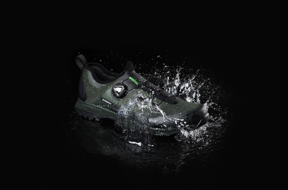 Shimano EX and ET series 2023 Shimano launches new off-road adventure shoes