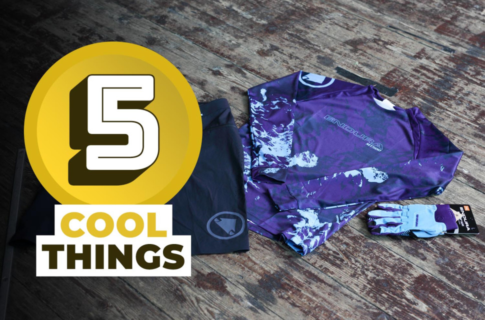 5 cool things 15-05.jpg 5 cool things from Endura, Scott, CST, Maxxis and Chrome