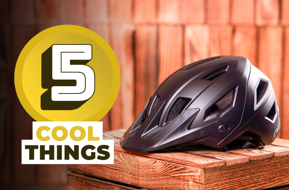 5 cool things cover 24.06.22.jpg 5 cool things from TSG, Renthal, Five Ten, Privateer and KS
