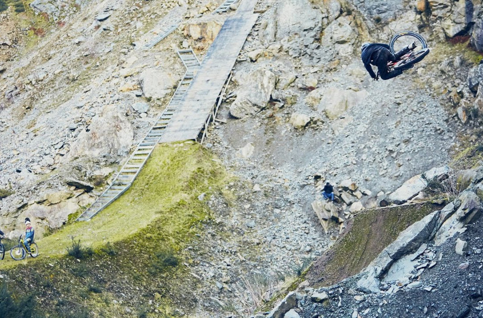 5001-revolution.jpg Video: 50:01 get loose at Revolution bike park