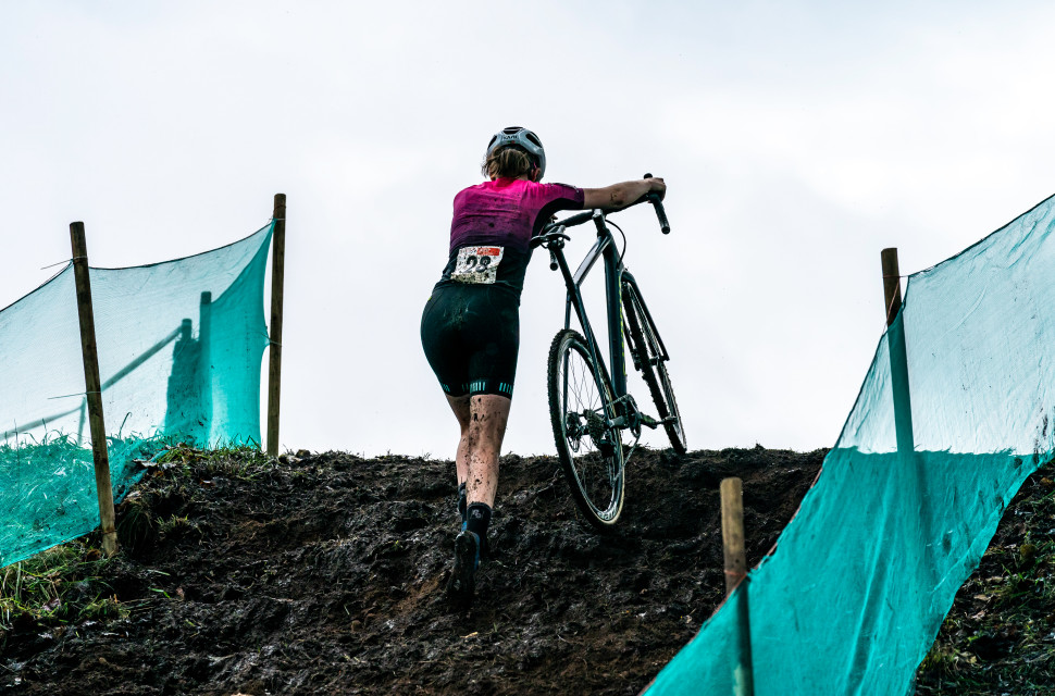 Cyclocross falkirk woman 2025 UCI Cyclo-Cross World Championships preview