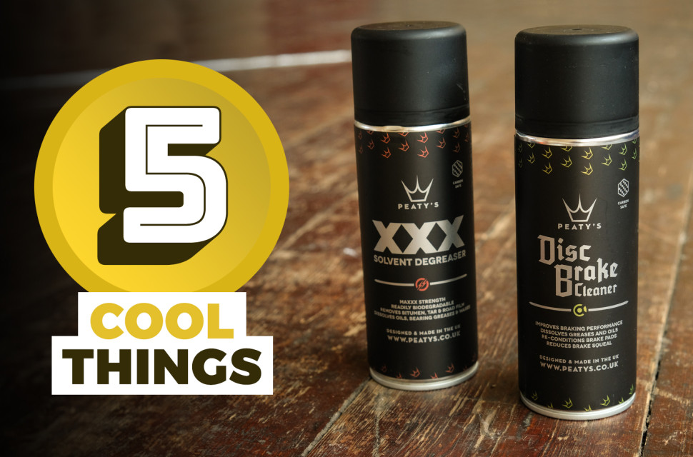 5cool peatys.jpg 5 cool things from Peaty's, 661, Crank Brothers, ODI and Pirelli