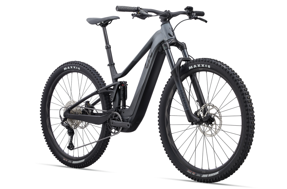 2023 Liv Embolden E+ hero Liv and Giant expand e-MTB ranges with new Embolden E+ and Stance E+ models