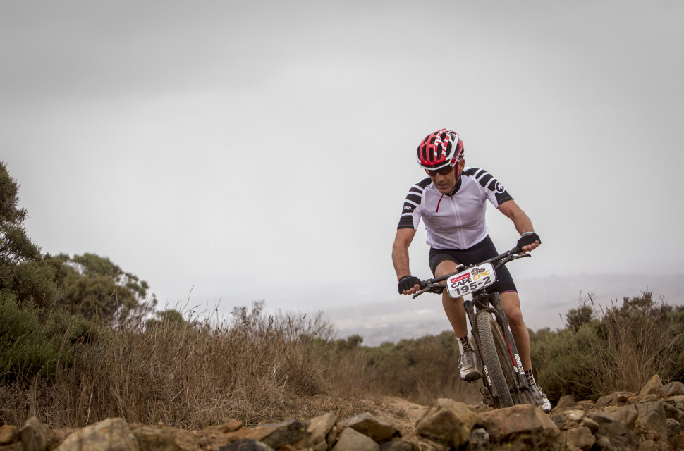 Absa Cape Epic 13 riders you never knew completed the Cape Epic
