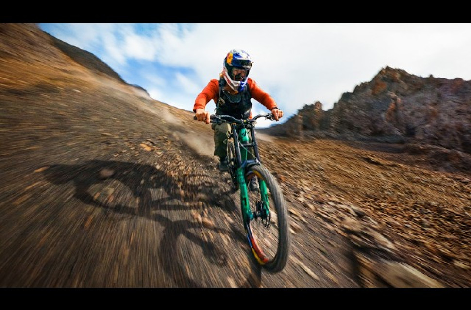 Alaska.jpg Video: Riding IMPOSSIBLE Alaskan Lines with Brage Vestavik