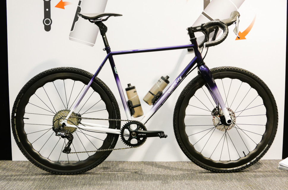 All-City-Cosmic-Stallion-Dream-first-look-100.jpg All-City's 'Dream Build' Cosmic Stallion gravel bike is a thing of beauty