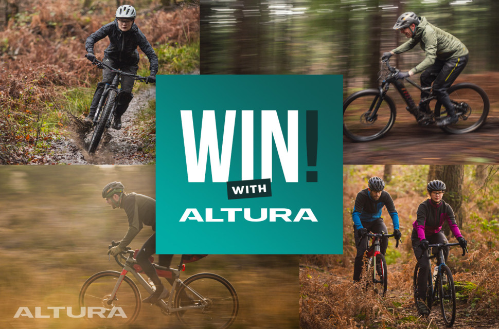 Altura Compo Sept 2022 - 1 - Montage.jpg Winner announced for the £500 Altura Autumn/Winter kit giveaway