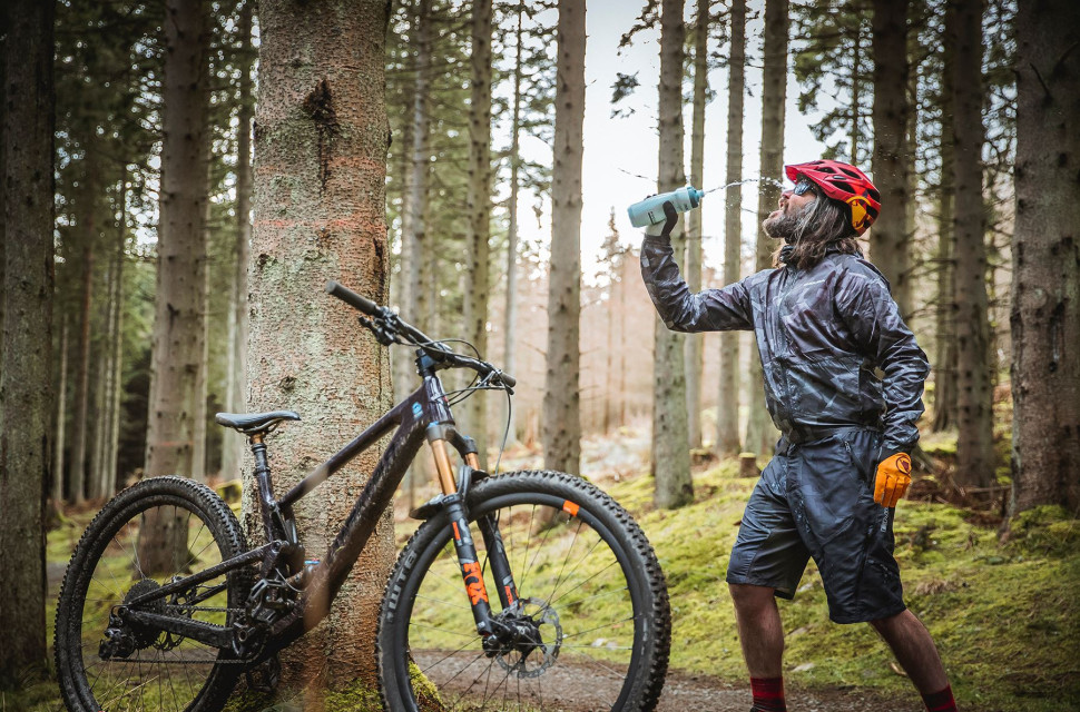 Andy - Endura Baggies Day.jpeg Endura introduces a Global Baggies Day