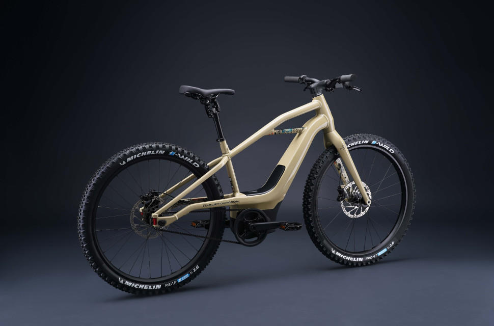 2022 Serial 1 BASH/MTN e-mtb_1.jpg Harley Davidson's Serial 1 releases its first e-mtb