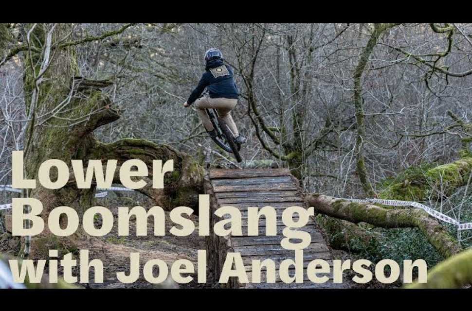 BPW video.jpg Video: Bike Park Wales introduces the Lower Boomslang DH track