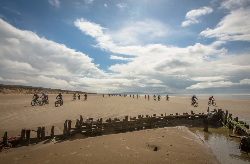 Battle on the Beach - Shipwreck.jpg Battle on the Beach returns for 2019