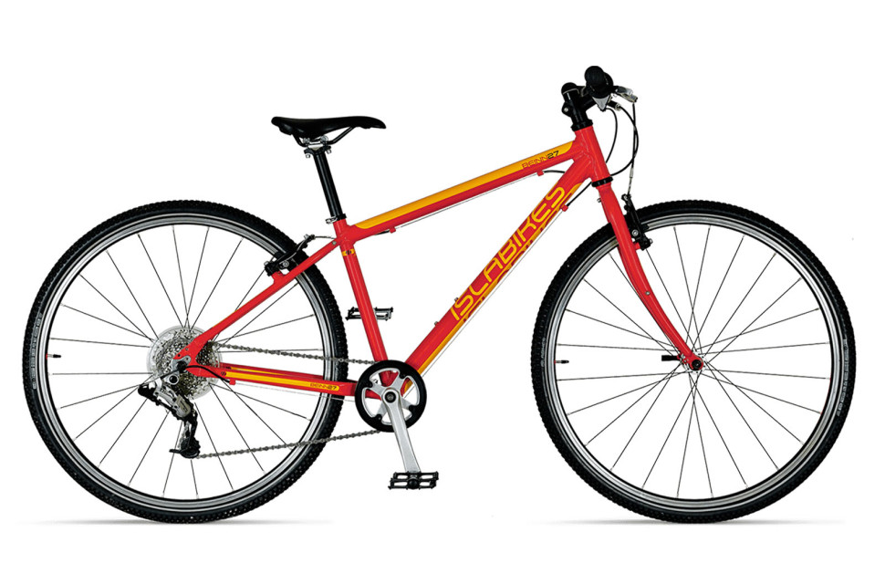 Beinn-27-Red-Web-2-20180518-1 copy.jpg Islabike goes 650b with new Beinn 27 kid's bike