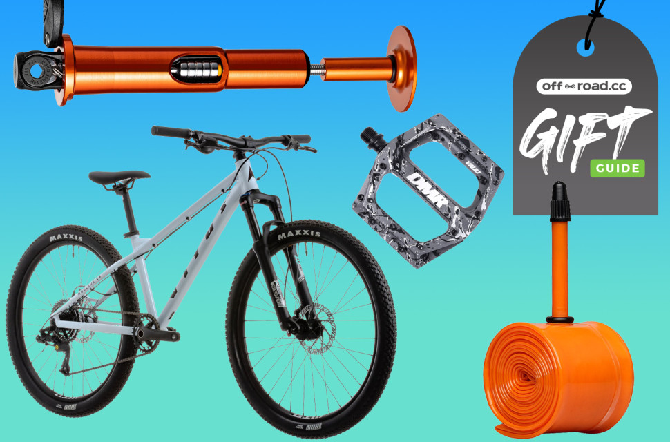 Christmas Gift Guide Christmas Gifts for cyclists - top picks from the off.road.cc team