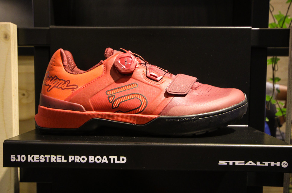 Best SPD and Flat shoes from Eurobike FiveTen 2018-15.jpg 12 best new shoes from Eurobike 2018 - hot stepping SPD and flat cycling shoes for 2019