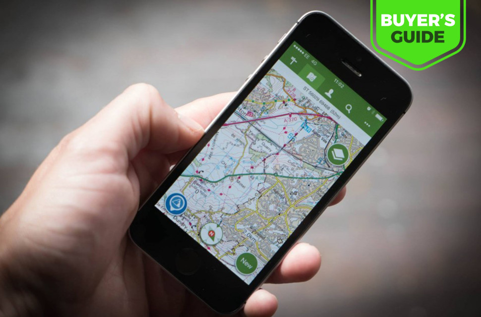 Best cycling apps Best cycling apps 2025 - top options for iPhone and Android