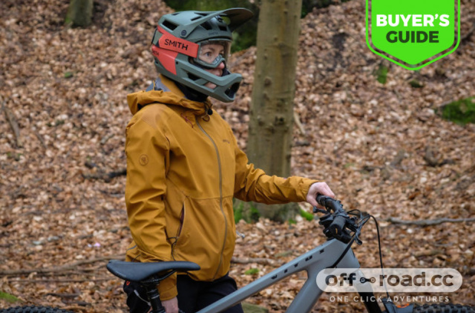 Best full face MTB helmets BG hero.jpeg Best full face MTB helmets 2025 - top-tier head protection for testing your limits