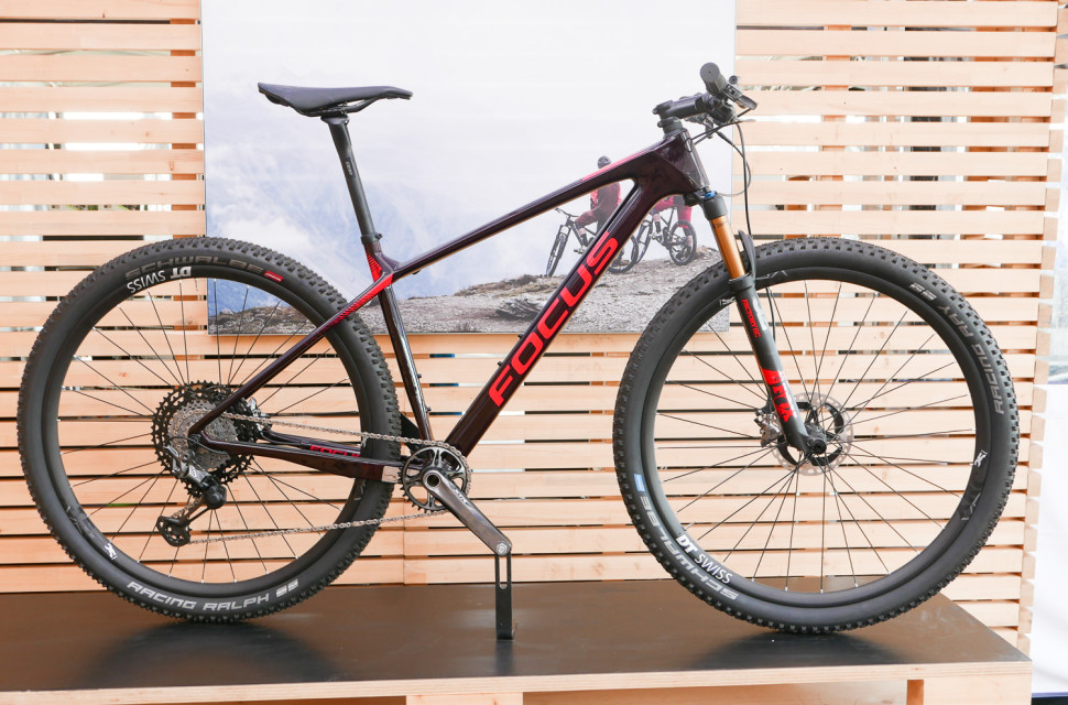 Best-bikes-Roc-D-Azur-2019-111.jpg The best bikes and bits we spotted at Roc D'Azur, the Europe's biggest mountain bike event