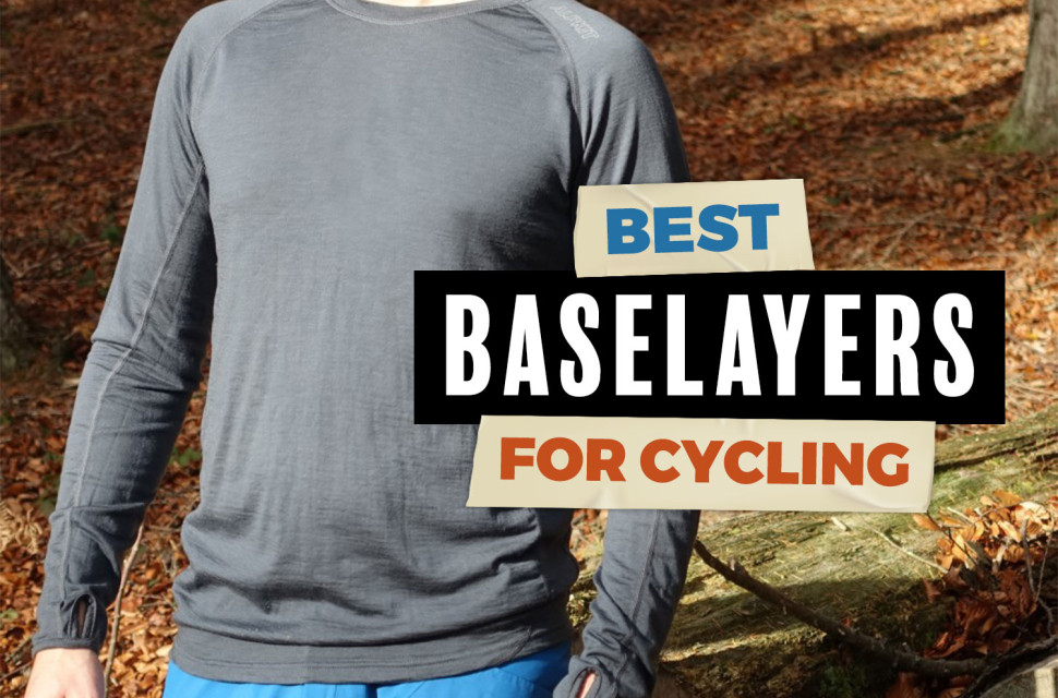 or-best base layer.jpg The best base layers for mountain biking - cycling under layers