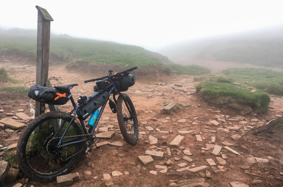 Bikepacking-Brecon-Beacons-microadventure-103.jpg How to spend a night in the wilds and still make it to work on time