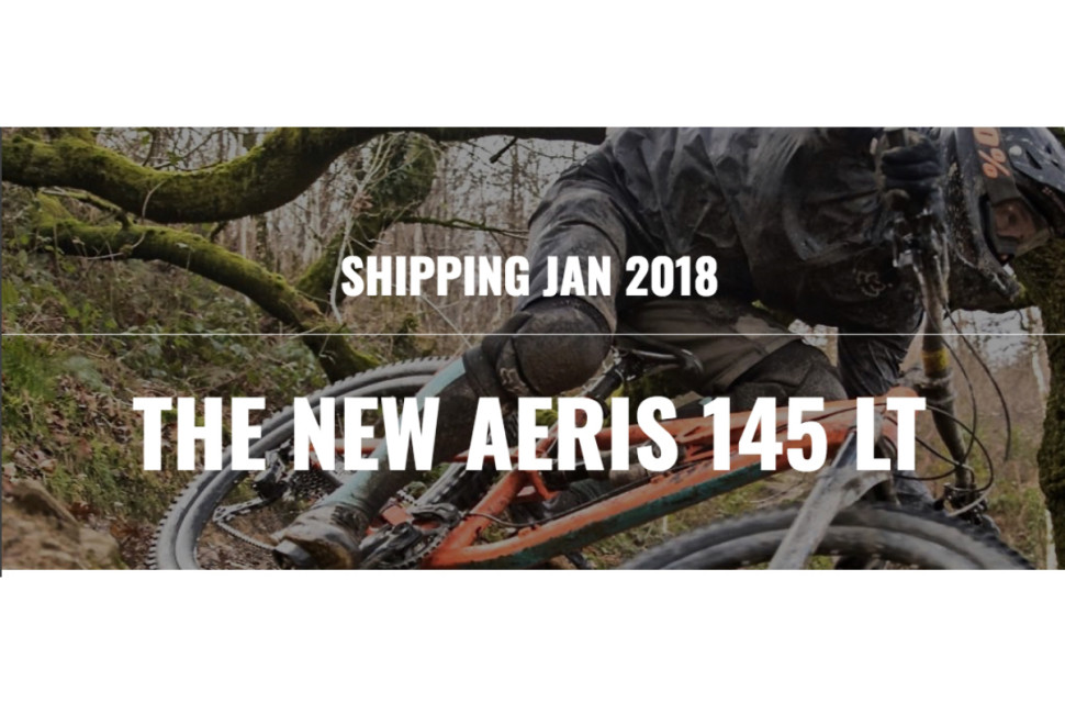 Bird aeris 145 LT.jpg Bird gets more travel with the Aeris 145 LT