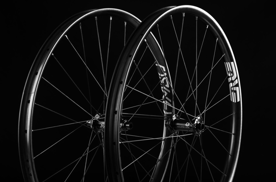 2020 enve foundation am30 hero ENVE launch new Foundation Collection with the all new AM30 wheelset