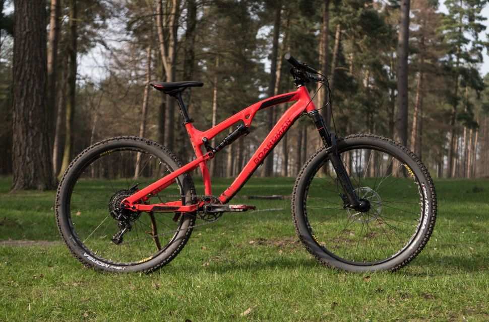 Boardman MTR 8.9-1.jpg Cool new bikes ready to test from Santa Cruz, Boardman and Bombtrack