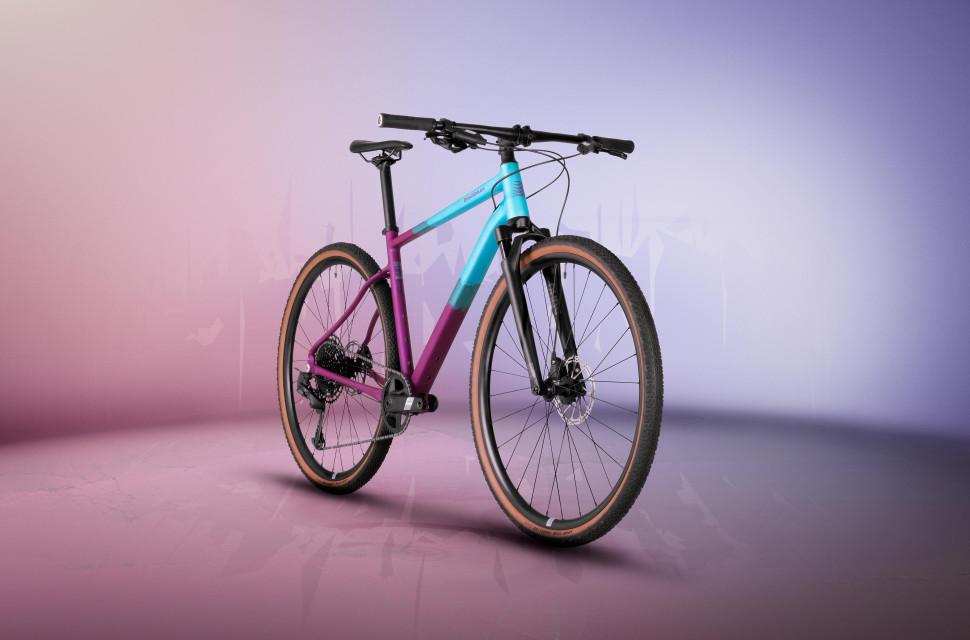Boardman TRVL 8.9 FB III.jpg Boardman's new ADV and TRVL gravel bike range offers crazy bang for buck
