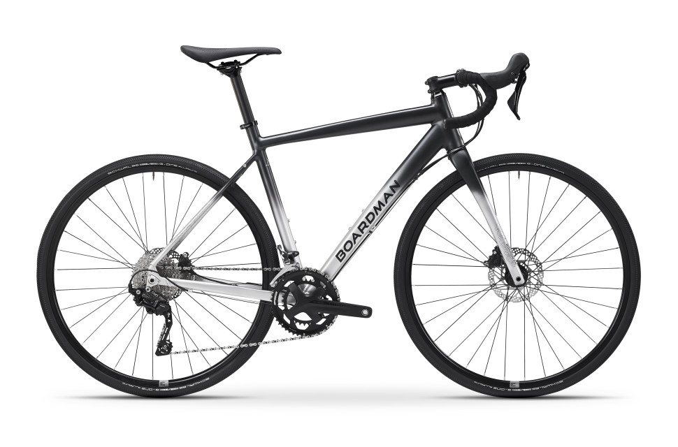 Boardman ADV 8.9 Alloy Gravel Bike Boardman Bikes updates 2021 off-road offering with new ADV gravel bikes and MTB teaser