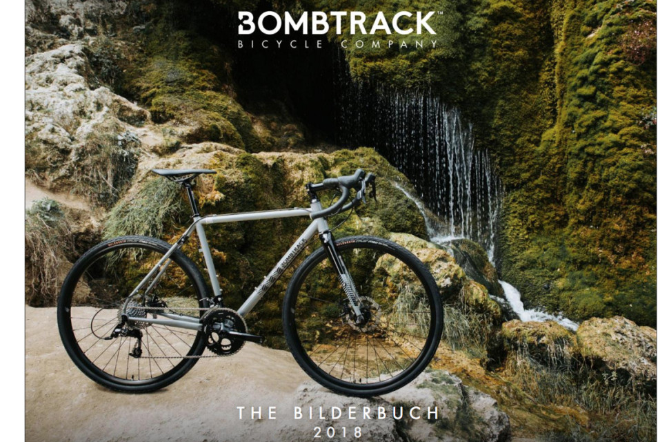 Bombtrack Bilderbuch book.jpg Bombtrack publish photobook 'The Bilderbuch 2018'