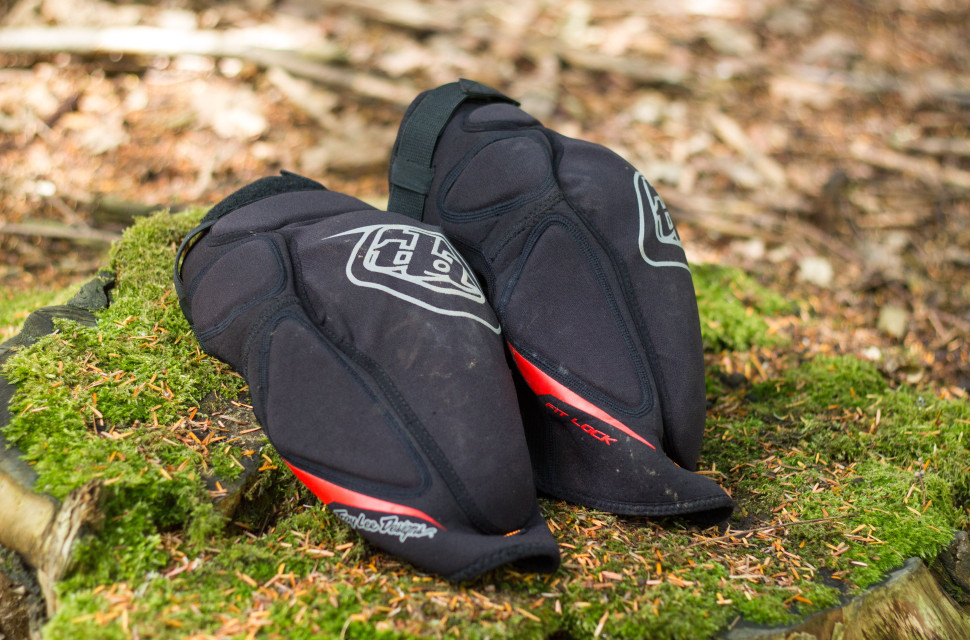 Buyers Guide Knee Pads Buyer’s guide to mountain bike knee pads