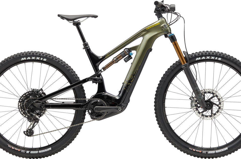 C20_C65100M_Moterra_1_MAT_PD_LR.jpg Cannondale launches new Moterra and Habit Neo e-MTBs