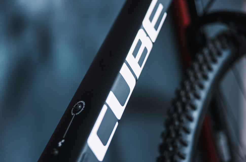 CUBE offroad opener.jpg Head into 2023 with Cube – a guide to the brand’s best new bikes