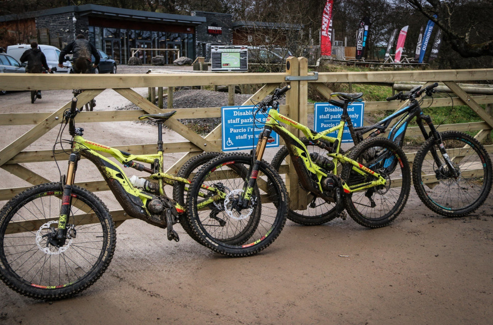 Cannondale Moterra LT 1 -24_20170609_150359.jpg Fair or not? BikePark Wales start charging an extra £7 for e-MTBs