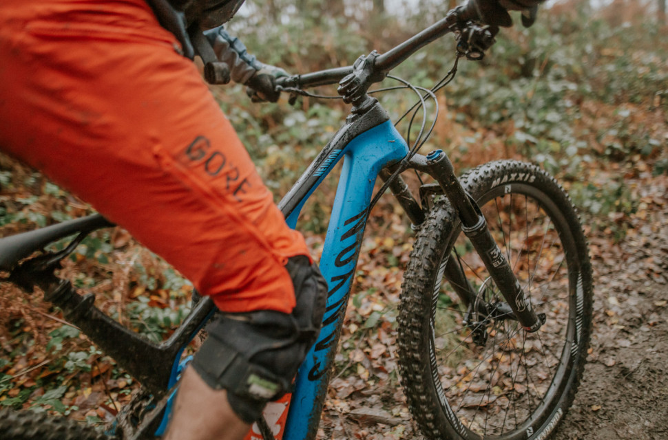 Canyon-Neuron-CF9-sl-first-ride-review-100-2.jpg First Ride: 2019 Canyon Neuron CF 9.0 SL