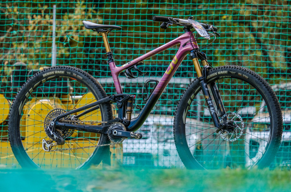 Cape Epic_OffRoadCC_Ila Stow_000.jpeg Bike check - Ila Stow's Cape Epic-conquering Liv Pique